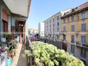 Appartamento in affitto di 170 m² in Piazzale Libia