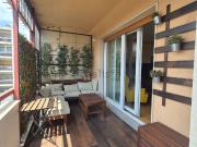 Appartamento in affitto di 170 m² in Via Adeodato Ressi, 17