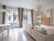 Appartamento in affitto di 170 m² in Via Carlo Poerio, 31
