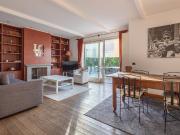 Appartamento in affitto di 170 m² in Via Chiossetto