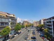 Appartamento in affitto di 170 m² in Via di Vigna Stelluti