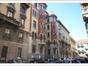 Appartamento in affitto di 170 m² in Via Giacomo Mellerio, 1