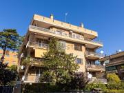 Appartamento in affitto di 170 m² in Via Mario Fani