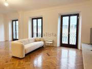 Appartamento in affitto di 170 m² in Via Pontaccio, 17