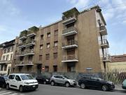 Appartamento in affitto di 170 m² in Via Sansovino, 23
