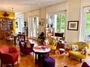 Appartamento in affitto di 170 m² in Via Uberto Visconti...