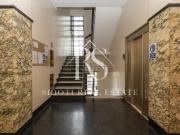 Appartamento in affitto di 170 m² in Viale Andrea Doria, 35