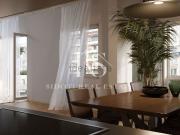 Appartamento in affitto di 170 m² in Viale Andrea Doria, 35