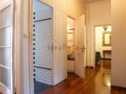Appartamento in affitto di 170 m² in Viale Andrea Doria, 37
