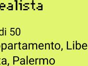 Appartamento in affitto di 172 m² in Via Generale...