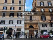 Appartamento in affitto di 172 m² in Via Venti Settembre