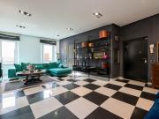 Appartamento in affitto di 173 m² in Via Angelo Brunetti