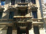 Appartamento in affitto di 174 m² in Via Enrico Panzacchi, 4