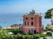 Appartamento in affitto di 174 m² in Via Francesco Nullo, 2