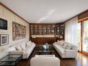 Appartamento in affitto di 175 m² in Via Arzaga