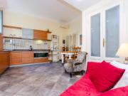 Appartamento in affitto di 175 m² in Via Napo Torriani, 3