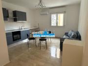 Appartamento in affitto di 60 m² in Via Sebastiano la Franca