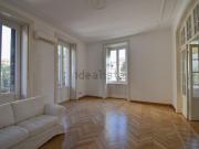 Appartamento in affitto di 175 m² in Via Spartaco