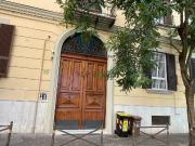 Appartamento in affitto di 175 m² in Via Tito Angelini, 12