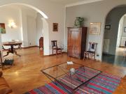 Appartamento in affitto di 177 m² in Via Lamarmora, 35