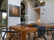 Appartamento in affitto di 178 m² in Via Edmondo de...