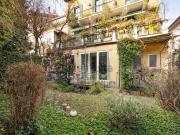 Appartamento in affitto di 178 m² in Via Luigi...