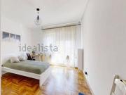 Appartamento in affitto di 17 m² in Via Col Berretta, 11