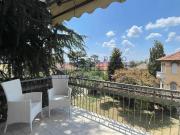 Appartamento in affitto di 180 m² in Via Amba D&apos Oro, 51