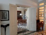 Appartamento in affitto di 180 m² in Via Campo Marzio