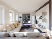 Appartamento in affitto di 180 m² in Via Carlo Pisacane