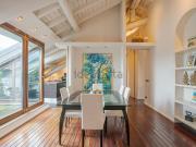 Appartamento in affitto di 180 m² in Via Cinque Giornate, 72