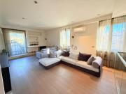 Appartamento in affitto di 180 m² in Via di Monte Sacro, 24