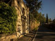 Appartamento in affitto di 180 m² in Via di San Niccolò, 74