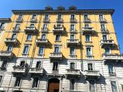 Appartamento in affitto di 180 m² in Via Felice Bellotti, 17