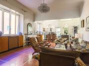 Appartamento in affitto di 180 m² in Via Giovanni Severano