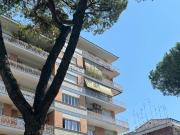 Appartamento in affitto di 180 m² in Via Gregorio VII