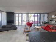 Appartamento in affitto di 180 m² in Via Leonardo...