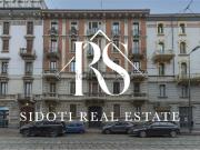 Appartamento in affitto di 180 m² in Via Luigi...