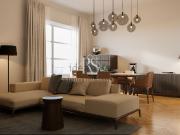 Appartamento in affitto di 180 m² in Via Luigi...