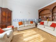 Appartamento in affitto di 180 m² in Via Monte Cervino, 3