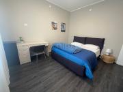 Appartamento in affitto di 180 m² in Via Niccolò Tommaseo