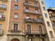 Appartamento in affitto di 180 m² in Via Orazio Antinori, 1
