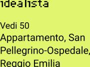 Appartamento in affitto di 180 m² in Via Passo Buole