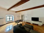 Appartamento in affitto di 180 m² in Via Pignolo