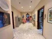 Appartamento in affitto di 180 m² in Via Roberto Ruffilli