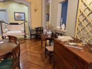 Appartamento in affitto di 180 m² in Via Valeggio, 26