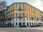 Appartamento in affitto di 181 m² in Via Vincenzo Monti, 41