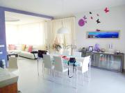 Appartamento in affitto di 182 m² in Via della Libertà, 120