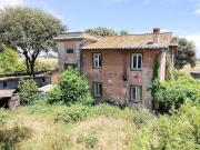 Appartamento in affitto di 182 m² in Via di Piana Bella