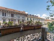 Appartamento in affitto di 182 m² in Via Lorenzo...